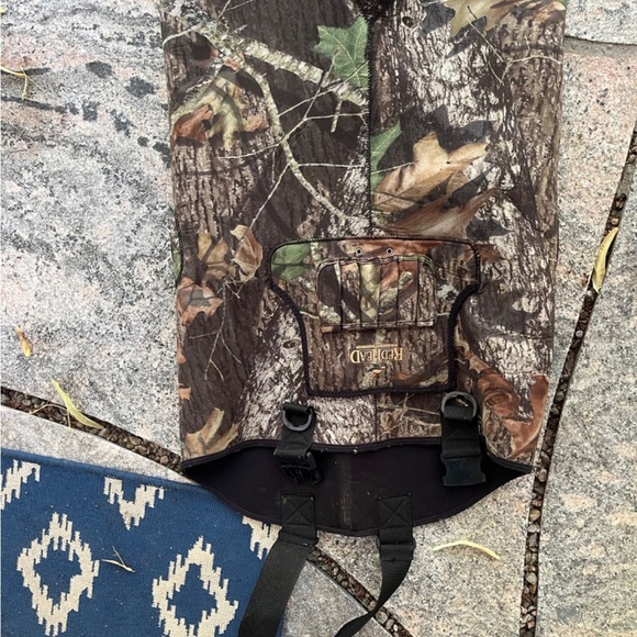 COPY - Water Proof Pants and Boots - Picture 2 of 4